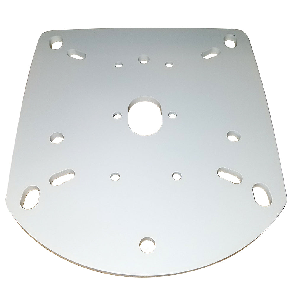 Scanstrut Open Array Plate 1 f/All Open Array Radars OutdoorUp