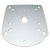 Scanstrut Open Array Plate 1 f/All Open Array Radars OutdoorUp