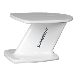 Scanstrut PT2004 - PowerTower Radar Mount - 6" Aft Leaning OutdoorUp