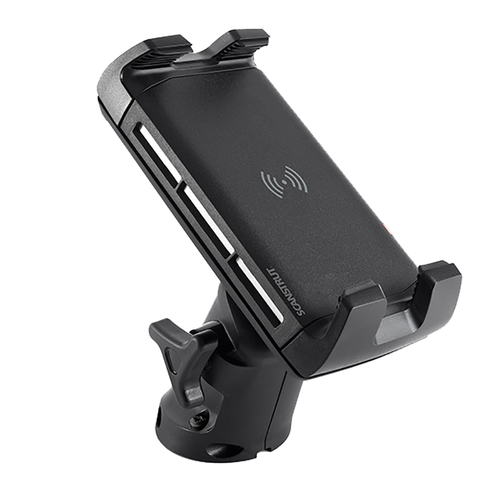 Scanstrut ROKK 10W Wireless Active Charging Cradle OutdoorUp