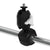 Scanstrut ROKK Midi Adjustable Rail Mount OutdoorUp