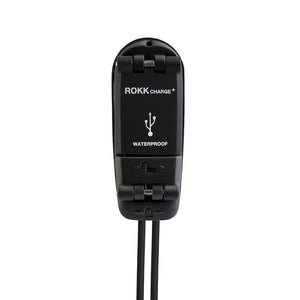 Scanstrut ROKK SC-USB-02 Charge+ Waterproof USB Socket - Dual Port OutdoorUp