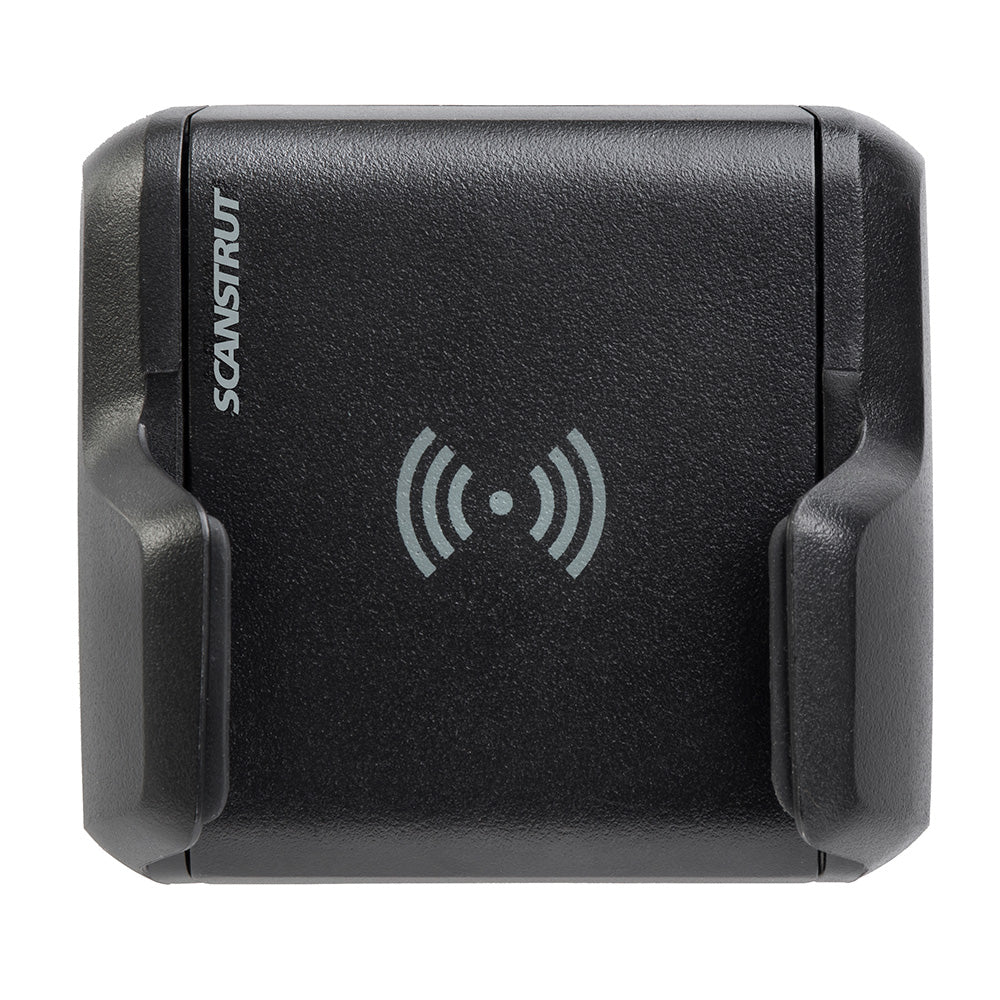 Scanstrut ROKK Wireless Nano 10W Waterproof 12/24V Charger OutdoorUp