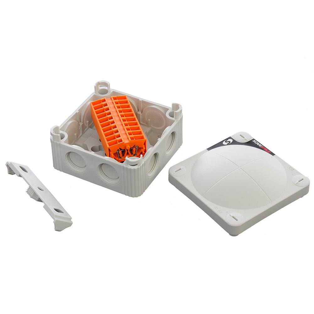 Scanstrut SB-8-10 Junction Box OutdoorUp