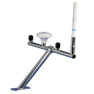 Scanstrut TB-01 T-Bar Mount f/GPS/VHF Antenna OutdoorUp