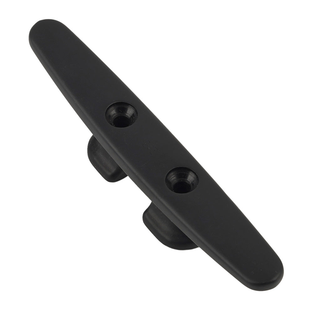 Schaefer Aluminum Deck Cleat - 8" OutdoorUp