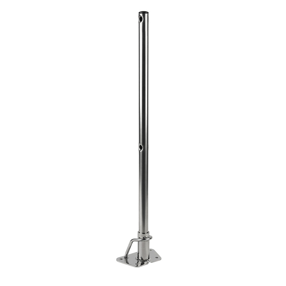 Schaefer Double Stanchion Tube - 26" OutdoorUp