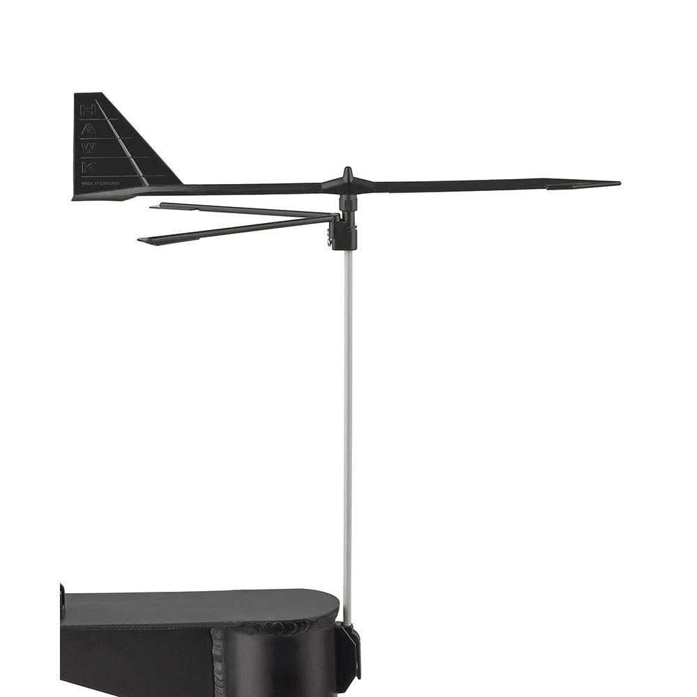 Schaefer Hawk Wind Indicator f/Boats up to 8M - 10" OutdoorUp