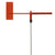 Schaefer Little Hawk MK1 Wind Indicator f/Dinghies Up To 6M OutdoorUp