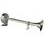 Schmitt Marine Deluxe All-Stainless Single Trumpet Horn - 12V OutdoorUp