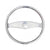 Schmitt Marine - Ongaro Wheel - 15.5" f/3/4" Teleflex Tapered Shaft OutdoorUp