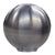 Schmitt Marine Shift Knob - 1-7/8" - Smooth Stainless Steel Finish OutdoorUp