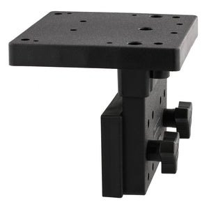 Scotty 1025 Right Angle Side Gunnel Mount OutdoorUp