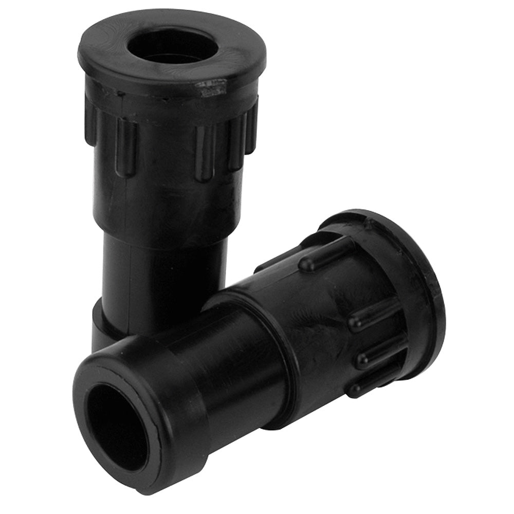 Scotty 103 Oar Lock Adapter - Black OutdoorUp