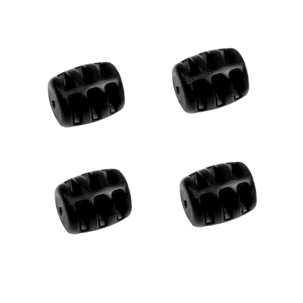 Scotty 1039 Soft Stop Bumper - 4 Pack OutdoorUp