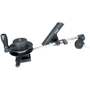 Scotty 1050 Depthmaster Compact Manual Downrigger OutdoorUp