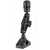 Scotty 152 Ball Mounting System w/Gear-Head Adapter, Post  Combination Side/Deck Mount OutdoorUp