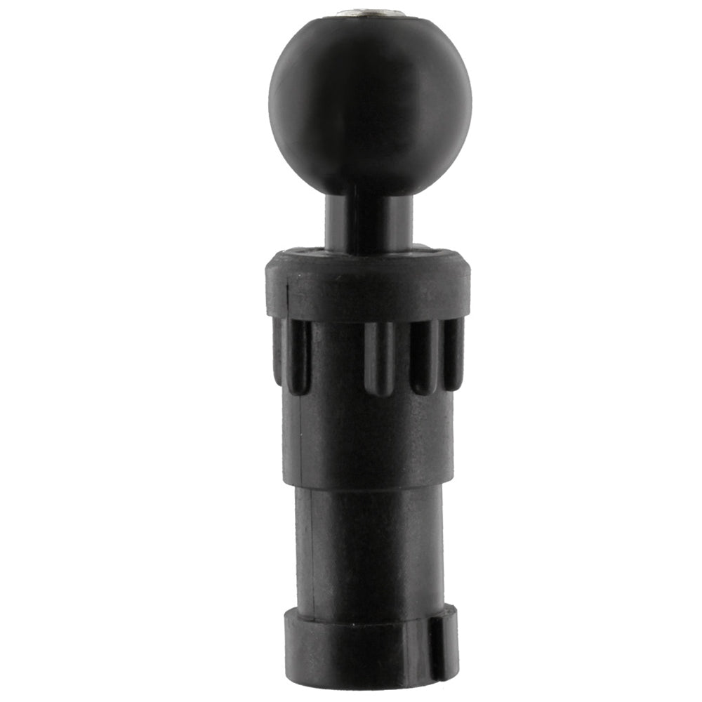 Scotty 159 1" Ball w/Post Mount OutdoorUp