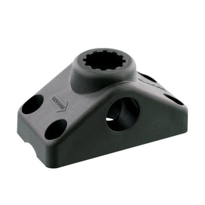 Scotty 241 Combination Side or Deck Mount - Black OutdoorUp