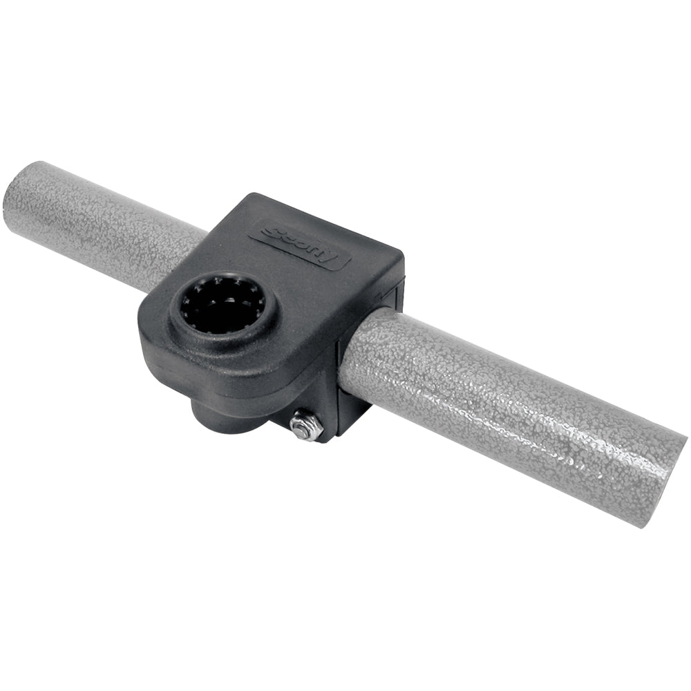 Scotty 245 1 1/4" Round Rail Mount OutdoorUp