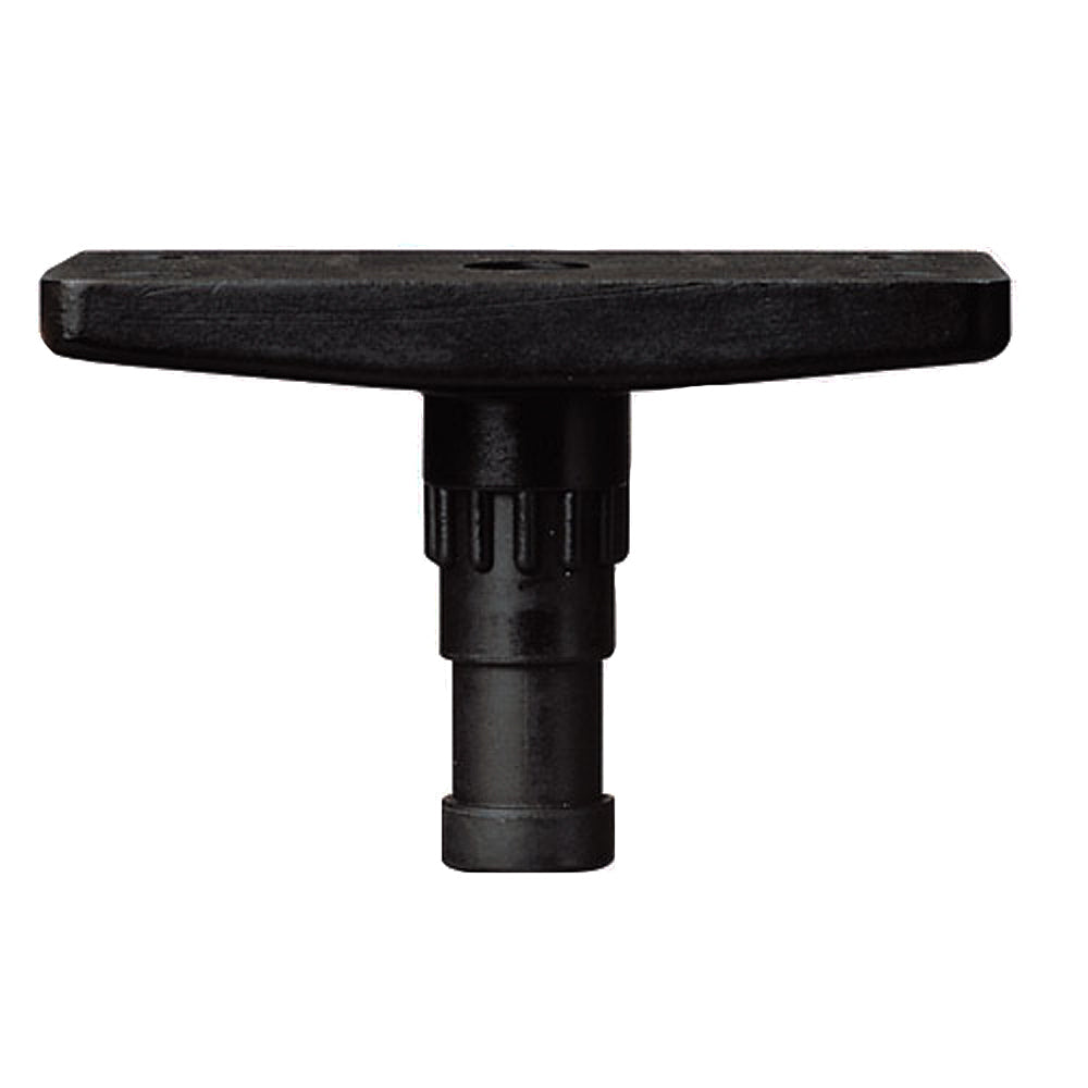 Scotty 272 Swivel Fishfinder Post Bracket OutdoorUp