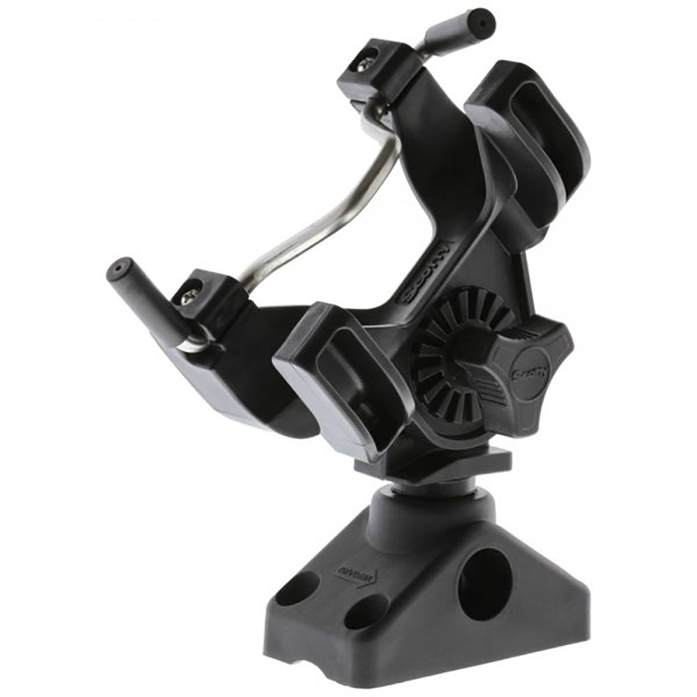 Scotty 290 R-5 Universal Rod Holder w/Mount OutdoorUp