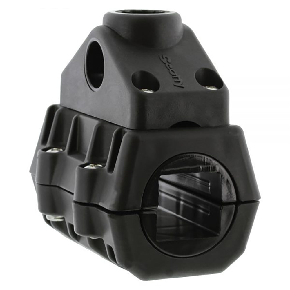 Scotty 320 Adaptable Rail Mount f/2" Rail OutdoorUp