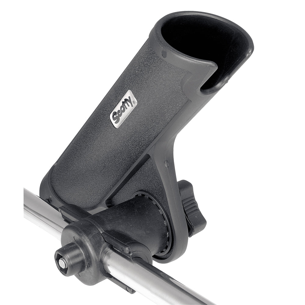 Scotty 355 Rodmaster II Downrigger Boom Rod Holder OutdoorUp