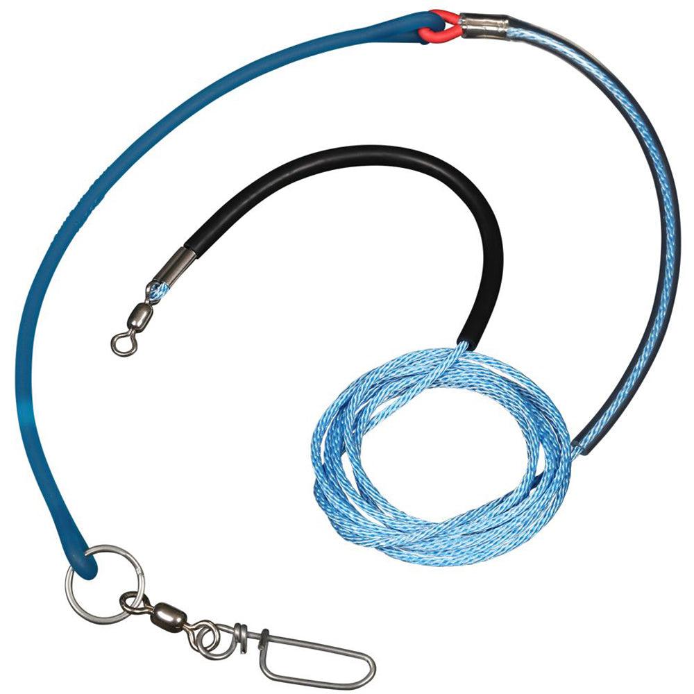 Scotty 378 Sure Stop Pro f/60" Downrigger Boom w/Snubber OutdoorUp