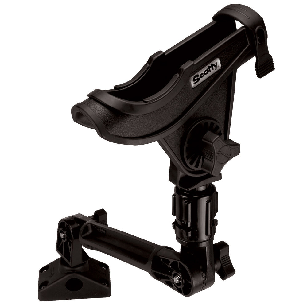 Scotty 388 Gear Head Mount Kit OutdoorUp