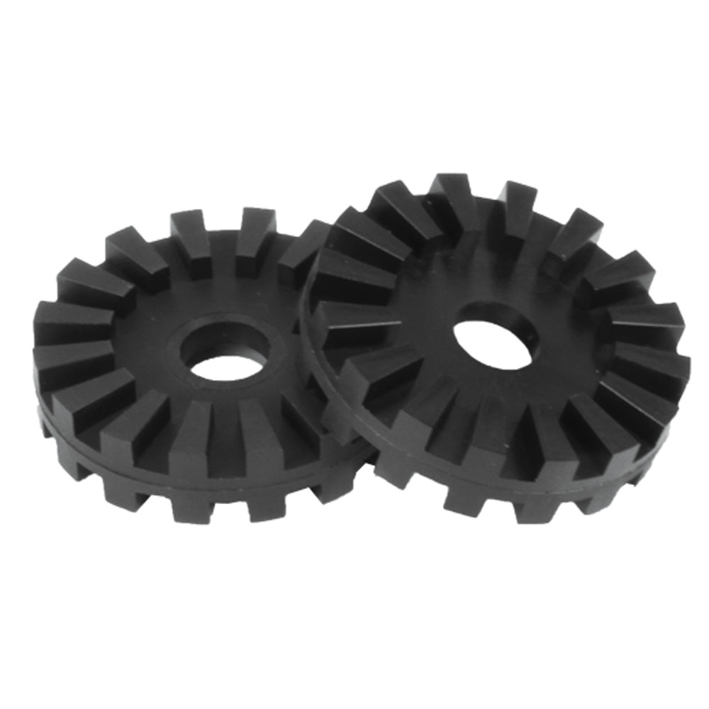 Scotty 414 Offset Gear Disc OutdoorUp