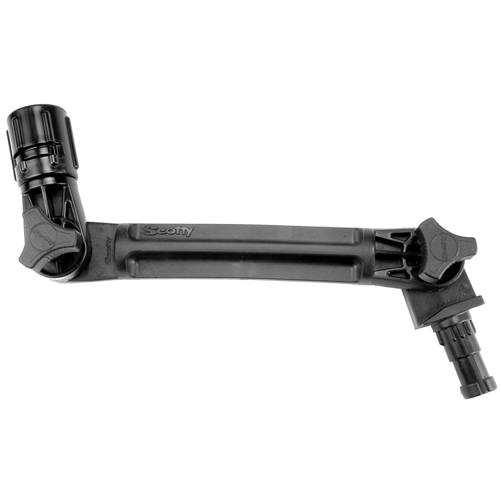 Scotty 429 Gear Head Mount Extender OutdoorUp