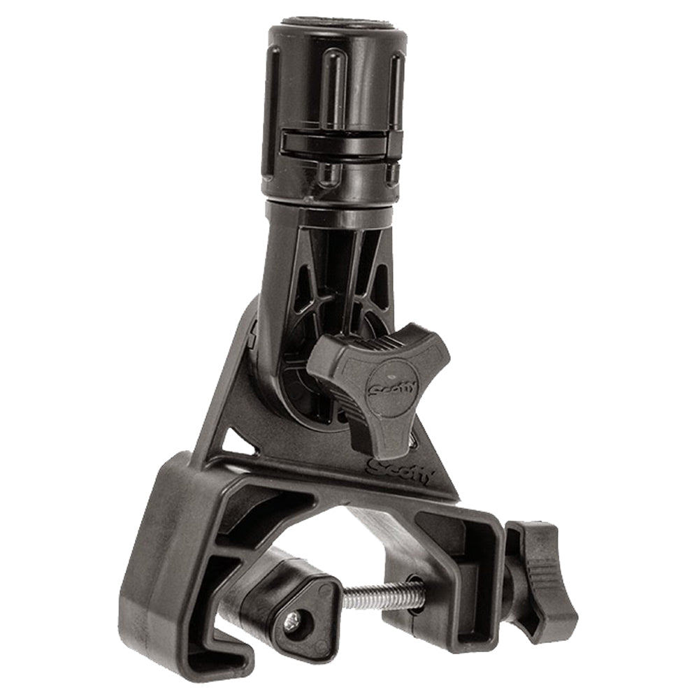 Scotty 433 Coaming/Gunnel Clamp Mount OutdoorUp