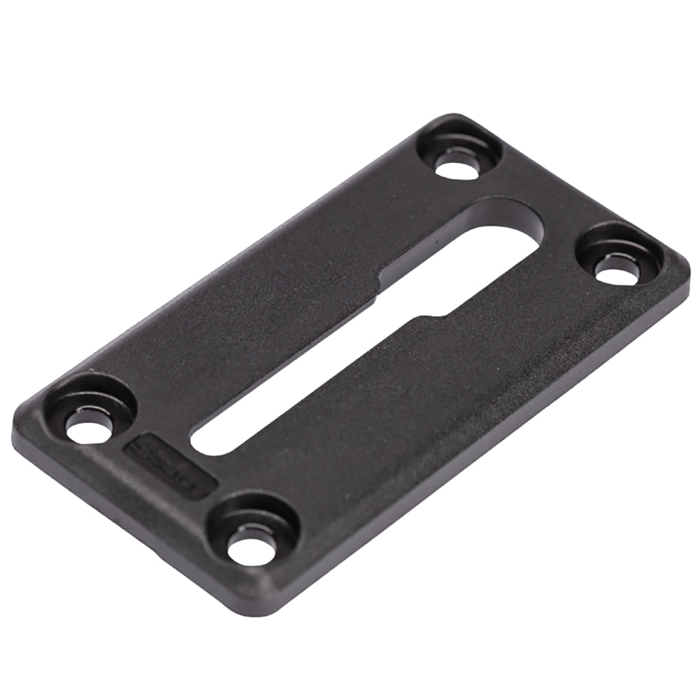 Scotty 439 Track Adaptor f/Glue On Pad OutdoorUp