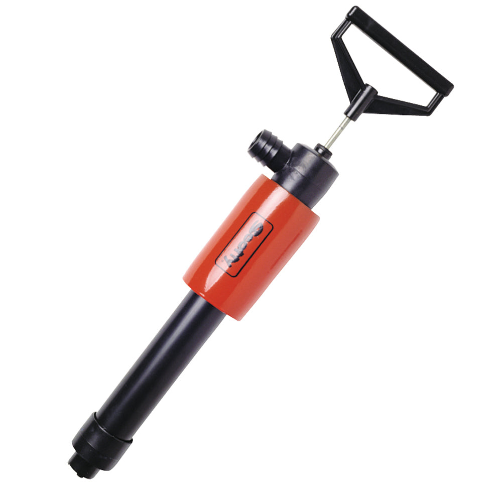 Scotty 544K Kayak Pump w/Float 13-1/2" OutdoorUp