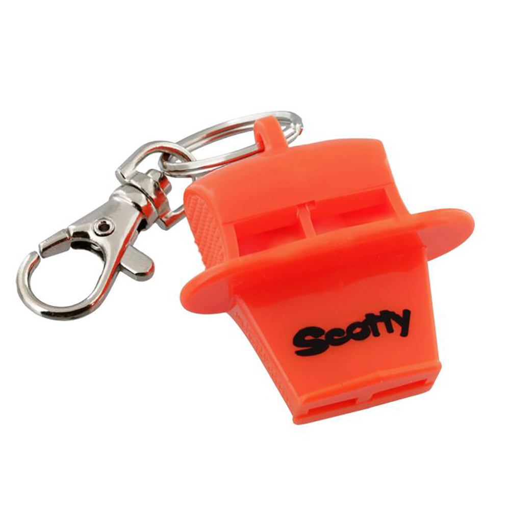 Scotty 780 Lifesaver #1 Safey Whistle OutdoorUp