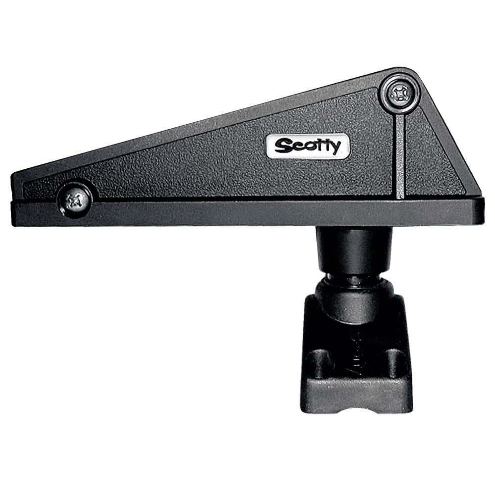 Scotty Anchor Lock w/241 Side Deck Mount OutdoorUp