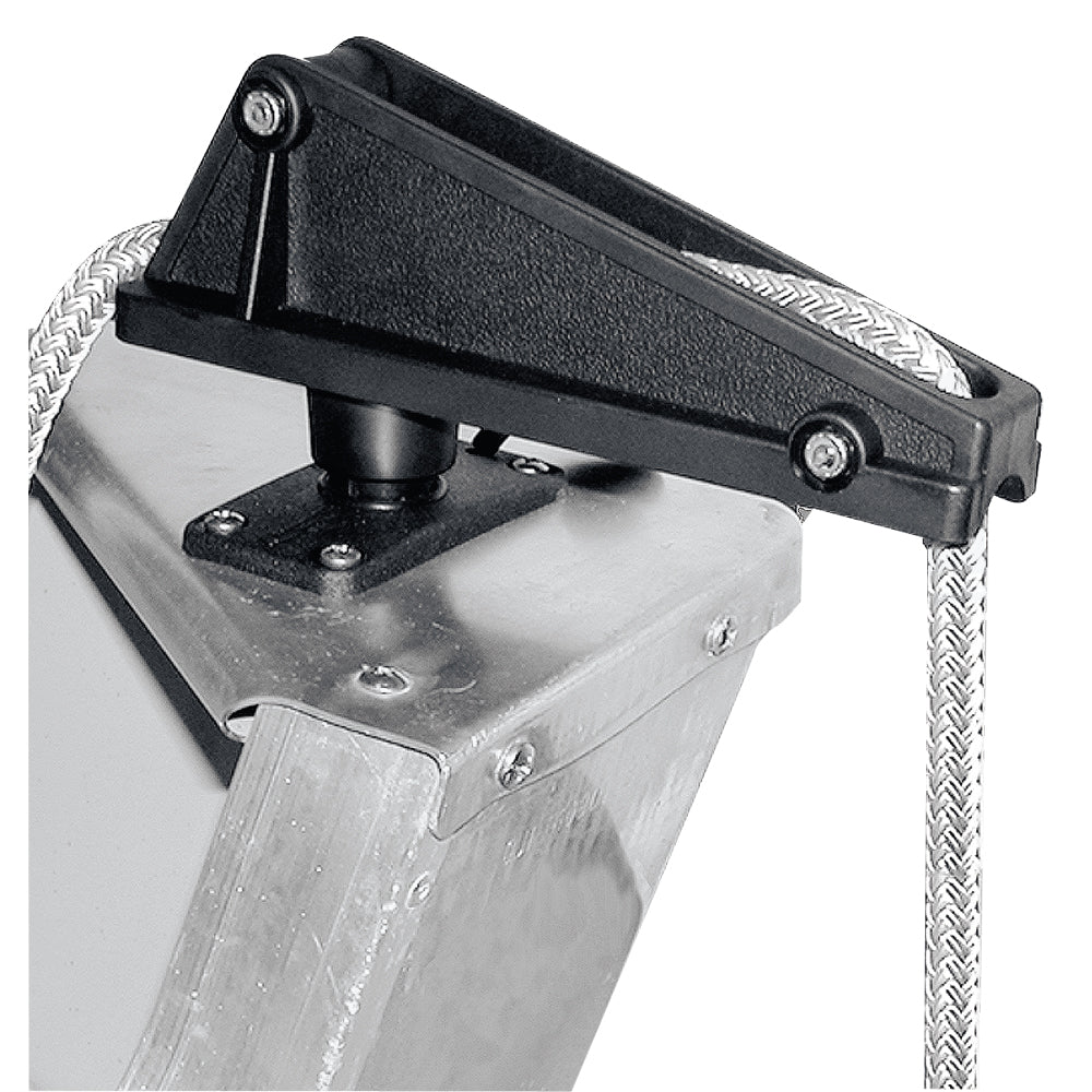 Scotty Anchor Lock w/Flush Deck Mount (P/N 244) OutdoorUp