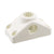Scotty Combination Side / Deck Mount - White OutdoorUp