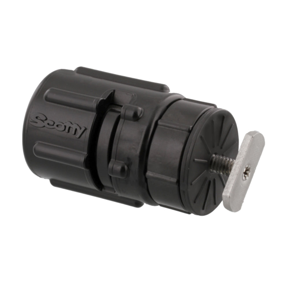 Scotty Gear-Head Track Adapter OutdoorUp