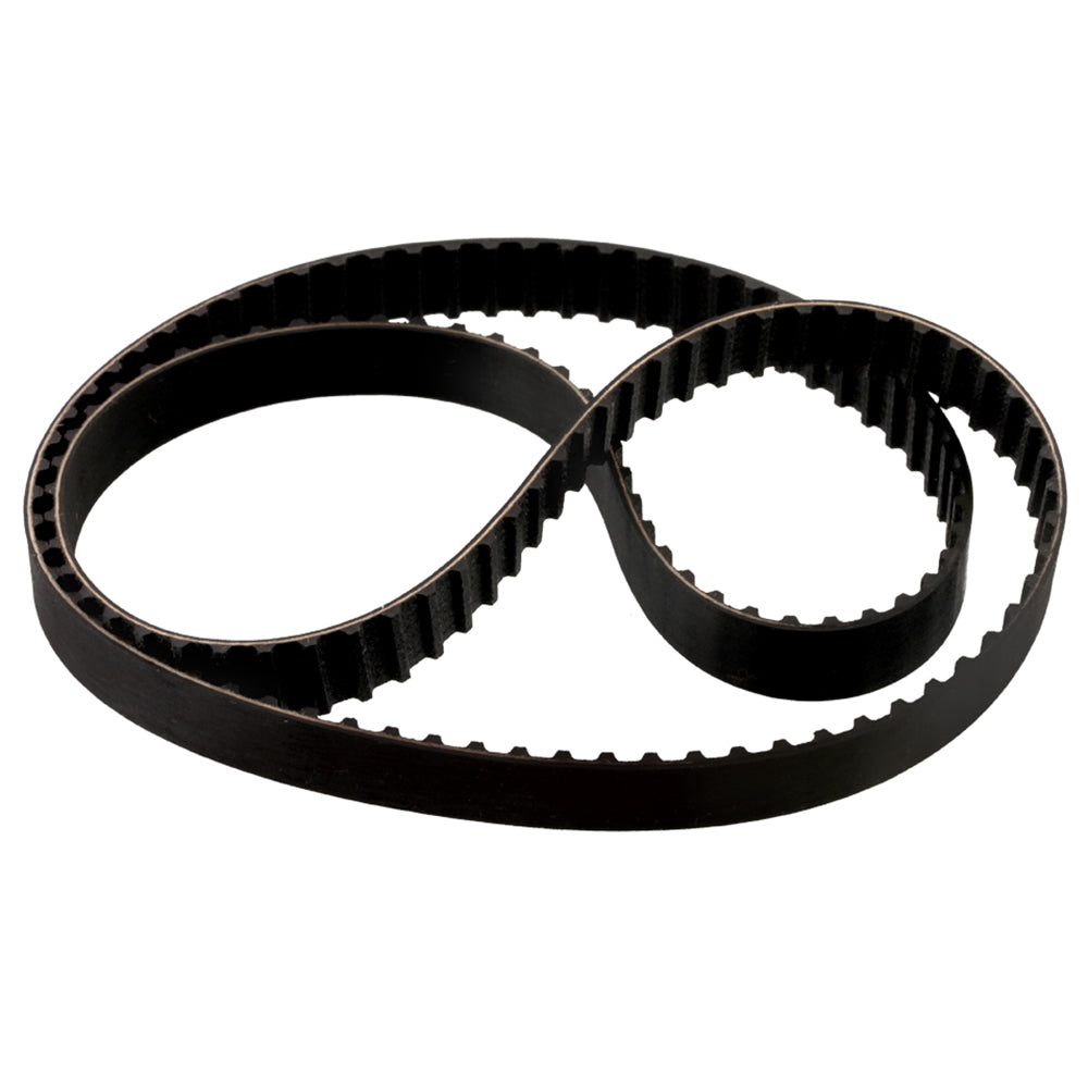 Scotty HP Electric Downrigger Spare Drive Belt - Single Belt Only OutdoorUp