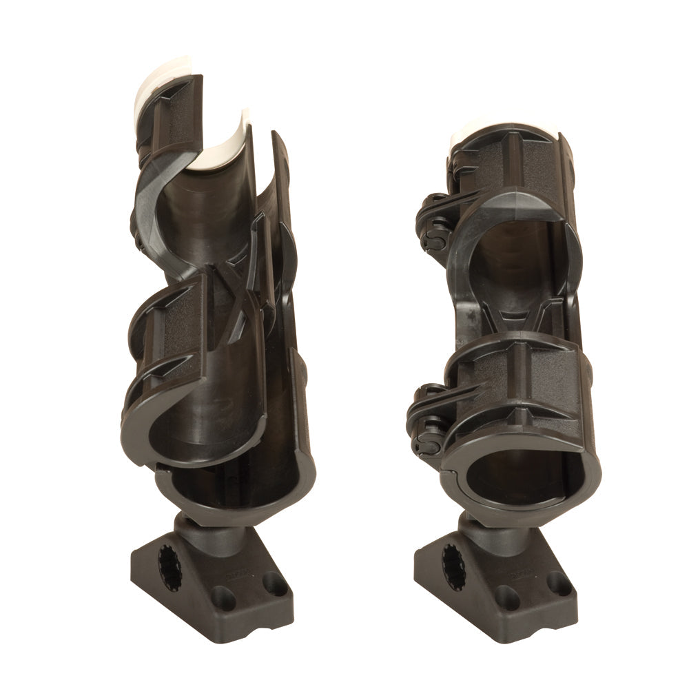 Scotty ORCA Rod Holder w/241L Side/Deck Mount OutdoorUp