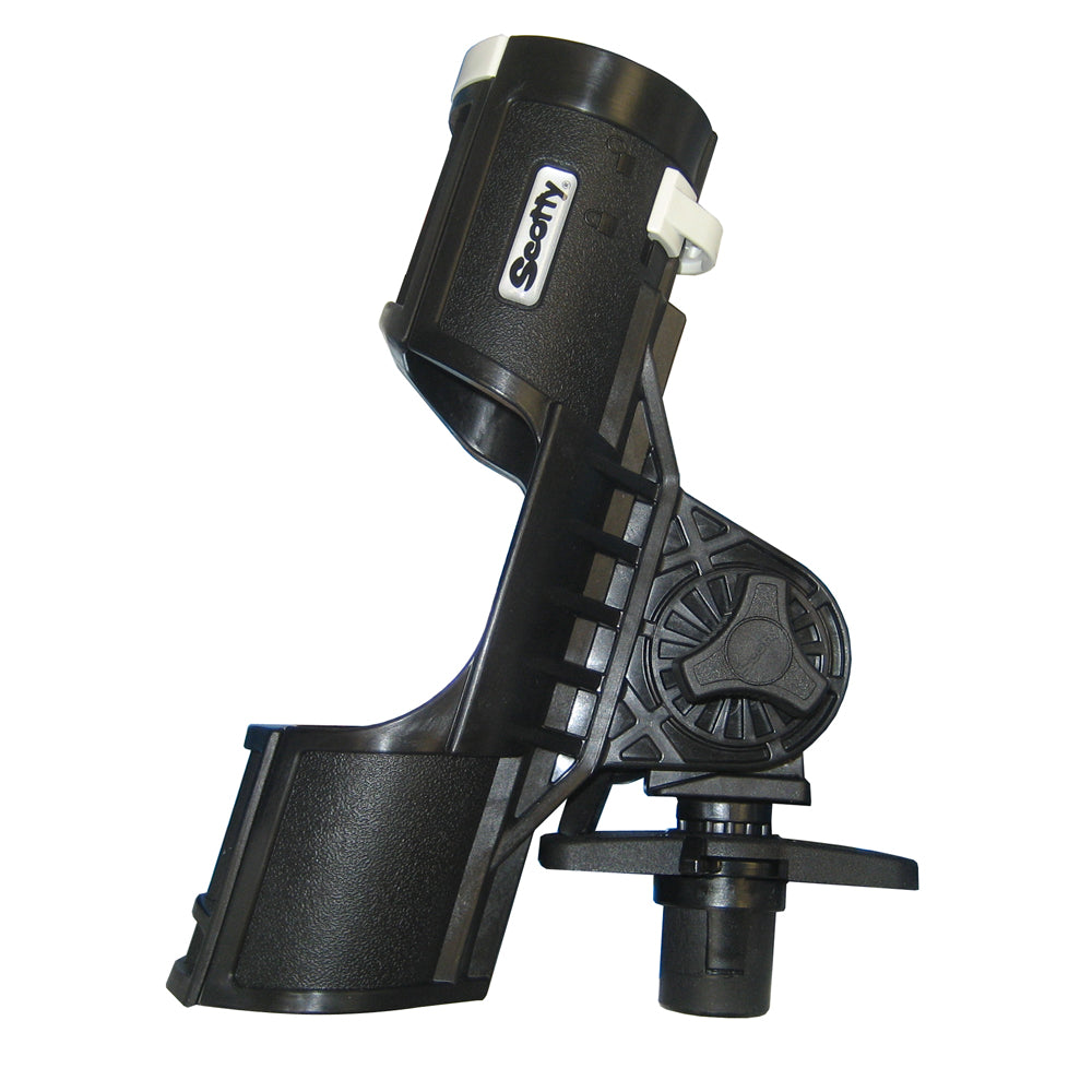 Scotty ORCA Rod Holder w/244 Flush Deck Mount OutdoorUp