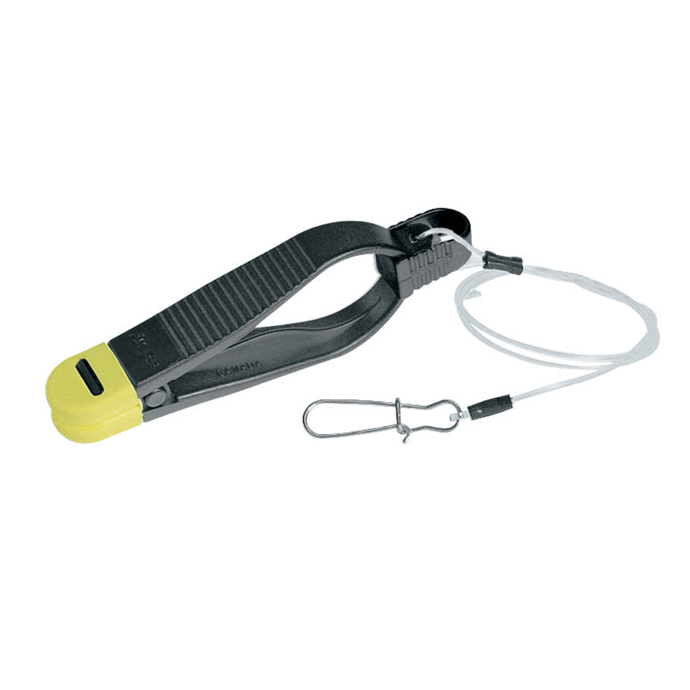 Scotty Power Grip Plus Release w/Cannonball Snap OutdoorUp