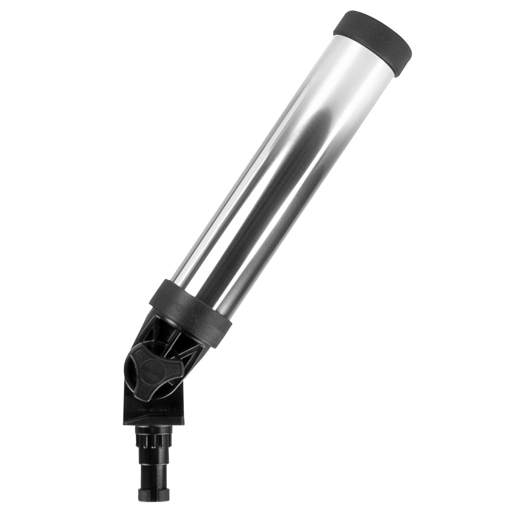 Scotty Rocket Launcher Rod Holder SS Jacket w/o Mount OutdoorUp