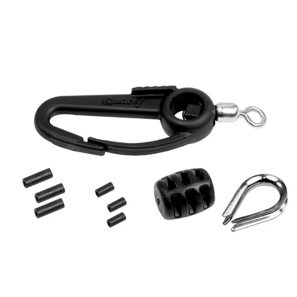 Scotty Snap Terminal Kit OutdoorUp