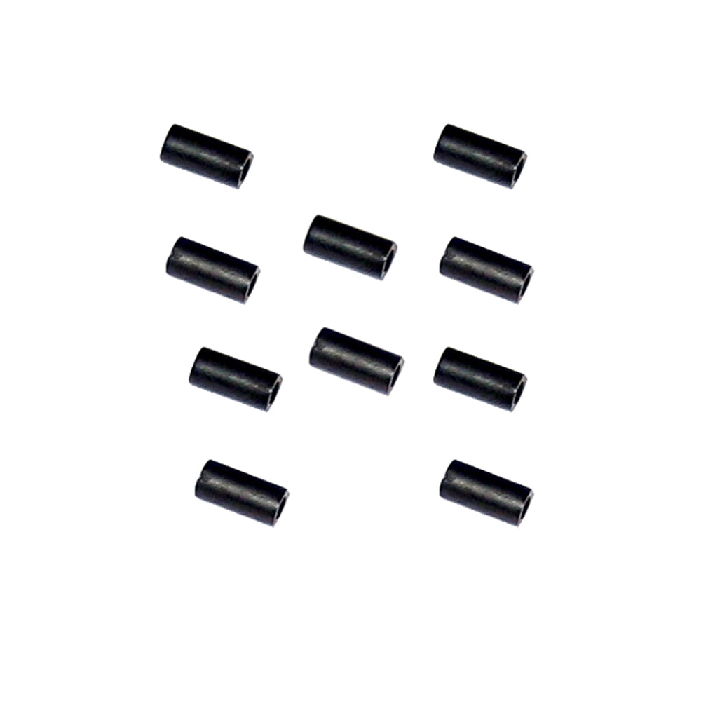 Scotty Wire Joining Connector Sleeves - 10 Pack OutdoorUp
