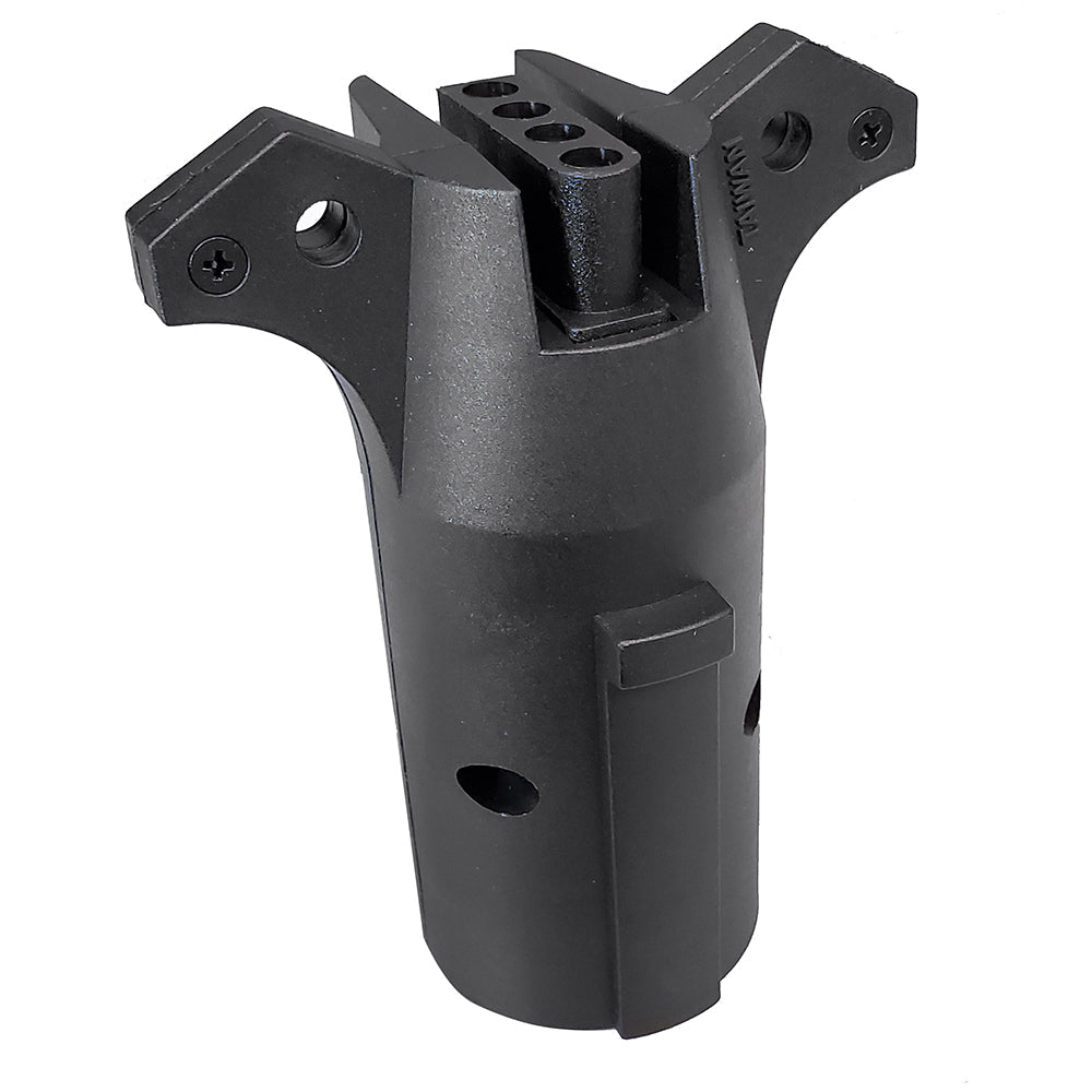 Sea-Dog 7 To 5 Trailer Plug Adapter OutdoorUp