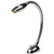 Sea-Dog Deluxe High Power LED Reading Light Flexible w/Switch - Cast 316 Stainless Steel/Chromed Cast Aluminum OutdoorUp