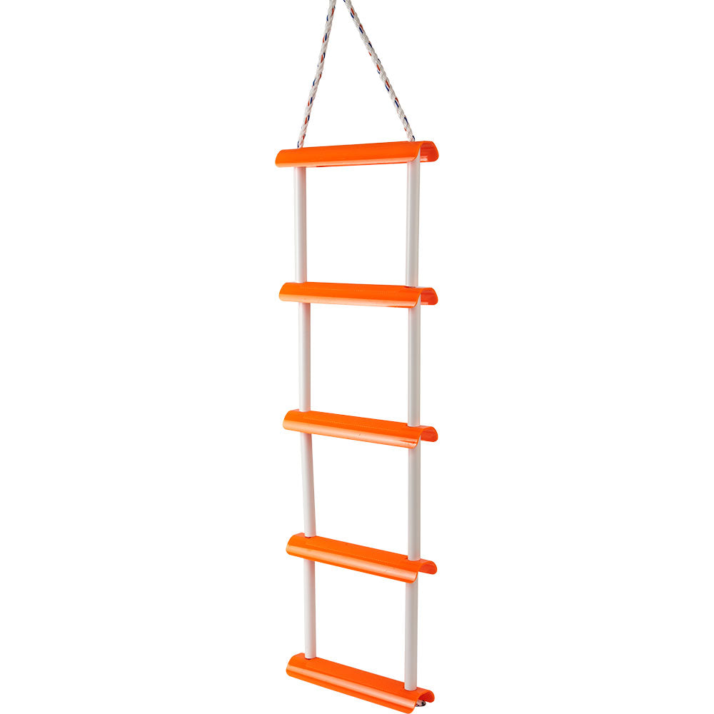Sea-Dog Folding Ladder - 5 Step OutdoorUp